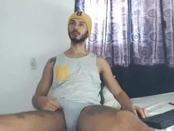 derrymaster from Chaturbate