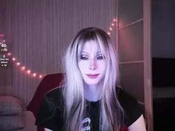 deserve_dessert from Chaturbate