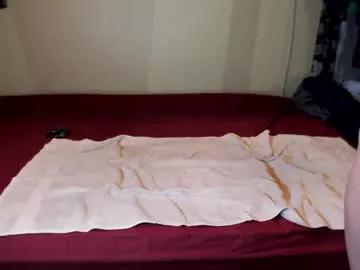 Desmondmonty13 webcams show profile image 