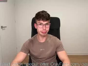 Destroy_boy webcams show profile image 