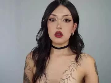 Devil_blood webcams show profile image 