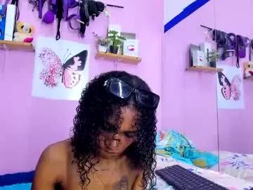 devilfiorella from Chaturbate is Freechat