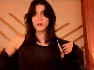 devils_cry_ from Chaturbate is Freechat