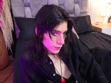 devils_cry_ from Chaturbate is Freechat