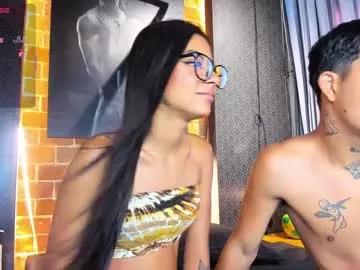 devonn_damien from Chaturbate is Freechat