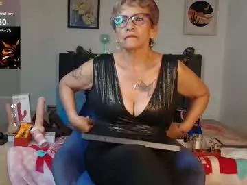 devora_mature65 from Chaturbate is Freechat