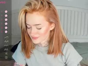 dexebillity_may from Chaturbate