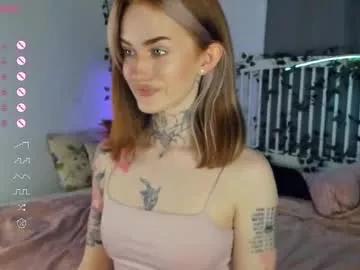 dexebillity_may from Chaturbate