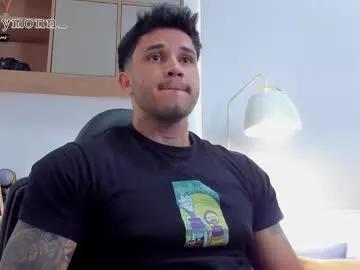 deymon_scott from Chaturbate is Freechat