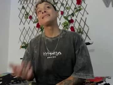 Deyvis_taylor webcams show profile image 
