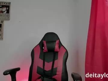 deyvis_taylor77 from Chaturbate is Freechat