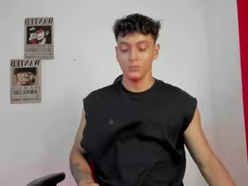 deyvis_taylor77 from Chaturbate is Freechat