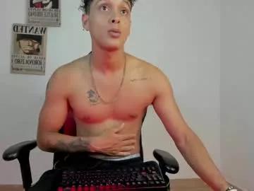 deyvis_taylor77 from Chaturbate is Freechat