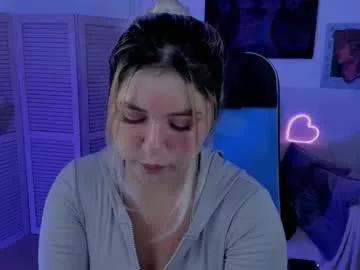 Diaangell webcams show profile image 