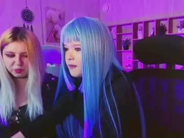 diaangell from Chaturbate