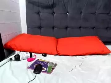 dianafoxy_ from Chaturbate is Freechat