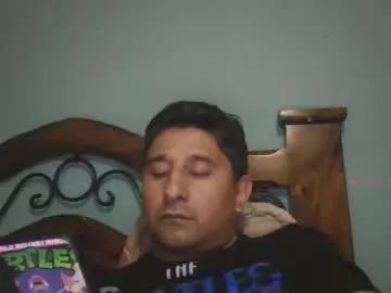 Dickeduardo webcams show profile image 
