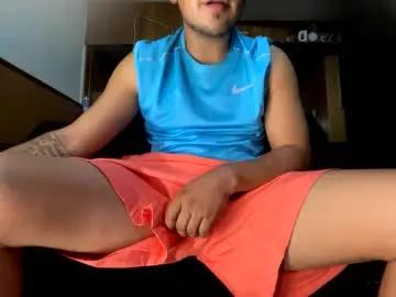 dickemdown93est from Chaturbate is Freechat