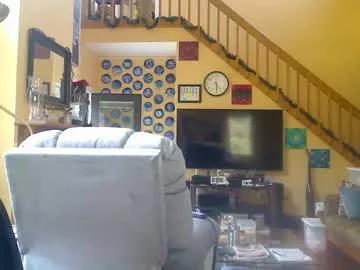 Dickmendel webcams show profile image 