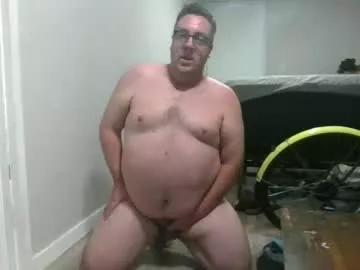 didgeman1984 from Chaturbate