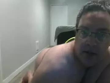 didgeman1984 from Chaturbate