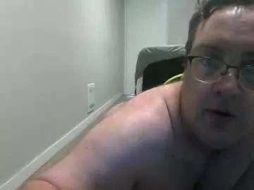 didgeman1984 from Chaturbate