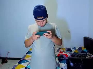 diiego_xxx from Chaturbate