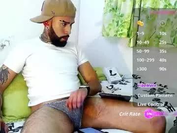 diilanhot from Chaturbate