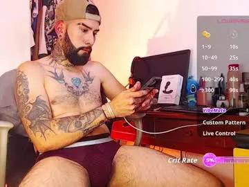 diilanhot from Chaturbate