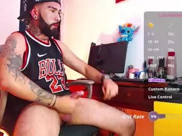 diilanhot from Chaturbate