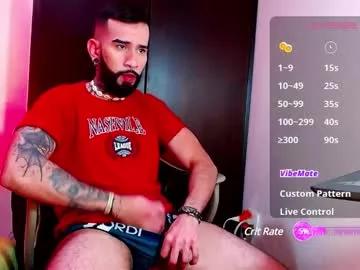 diilanhot from Chaturbate