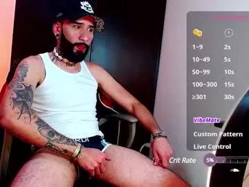 diilanhot from Chaturbate