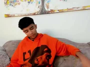 Dikey_18 webcams show profile image 