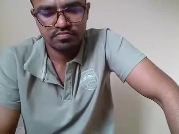 Dilip_09 webcams show profile image 