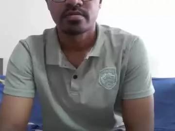 dilip_09 from Chaturbate