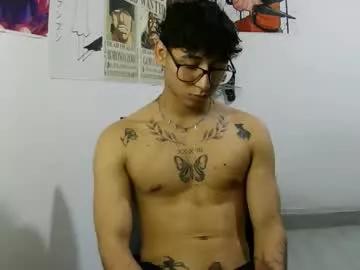 dillom420 from Chaturbate