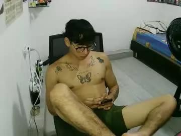 Dillom420 webcams show profile image 