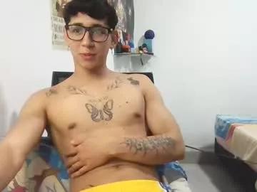 dillom420 from Chaturbate