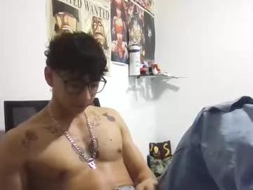 dillom420 from Chaturbate