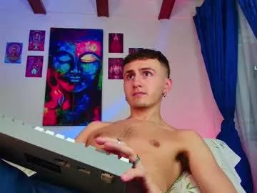 dimitri_bilak_ from Chaturbate