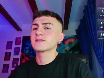 dimitri_bilak_ from Chaturbate