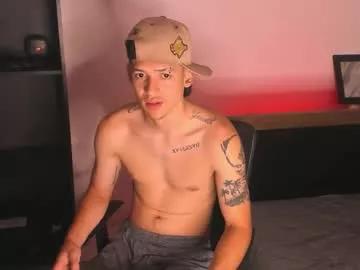 dimitri_higt from Chaturbate