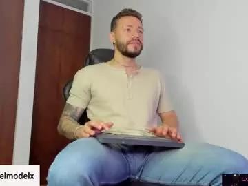 dimitri_master from Chaturbate