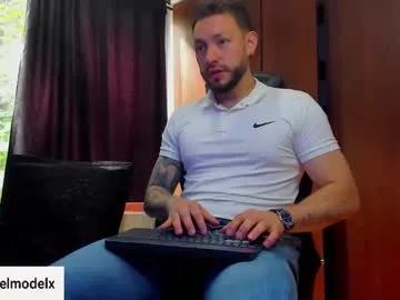 dimitri_master from Chaturbate is Freechat