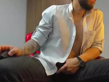 dimitri_master from Chaturbate is Freechat