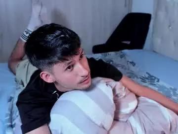 dimitri_targaryen from Chaturbate