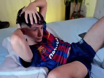 dimitri_targaryen from Chaturbate