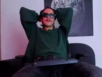 dimitrideluxe from Chaturbate