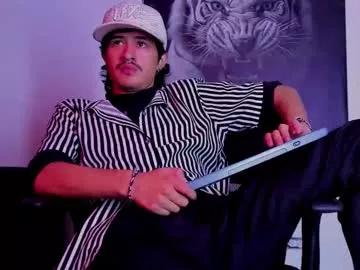 dimitrideluxe from Chaturbate