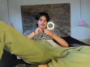 dimitrideluxe from Chaturbate